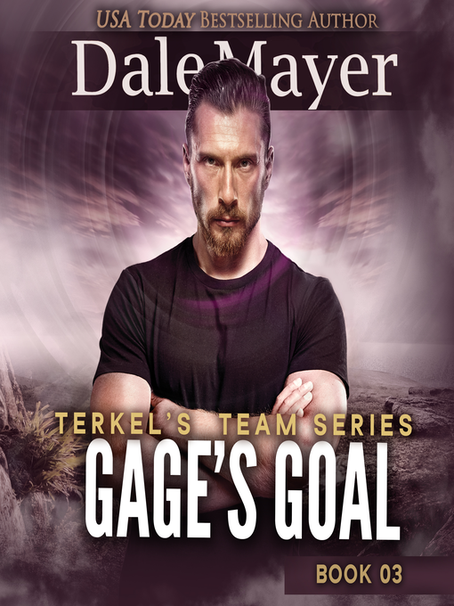 Title details for Gage's Goal by Dale Mayer - Available